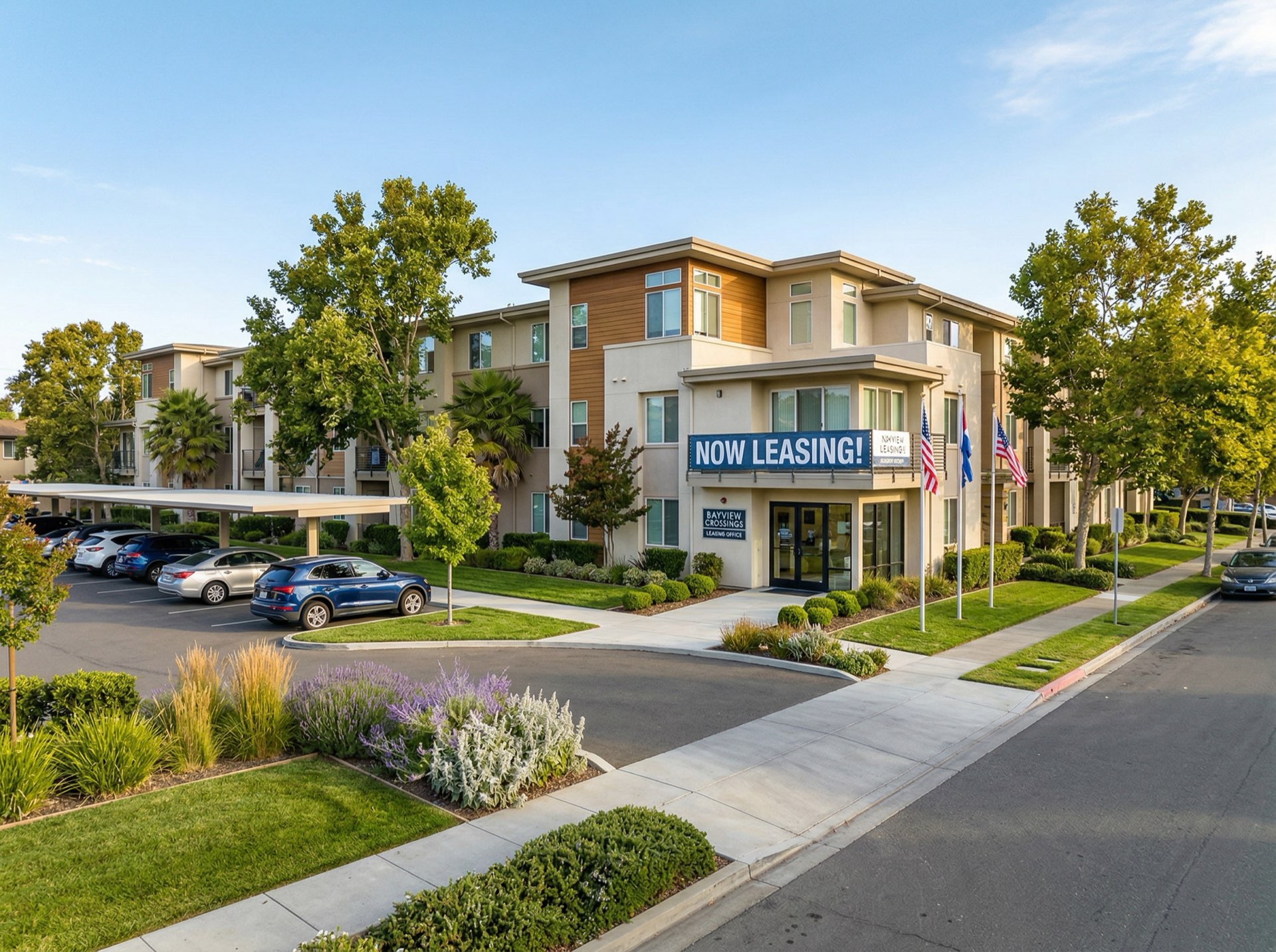 Property Management