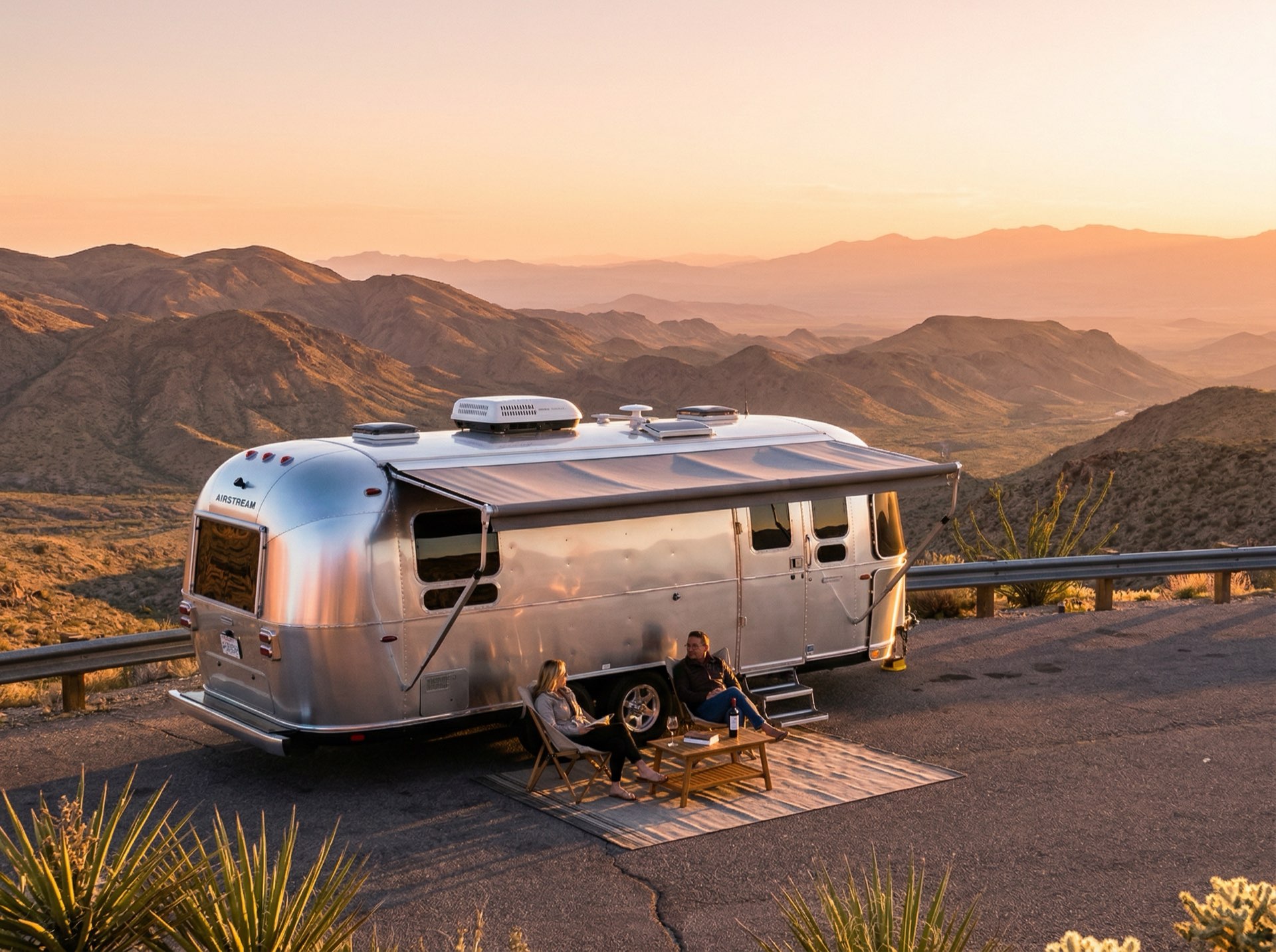 Trailer / RV / 5th Wheels