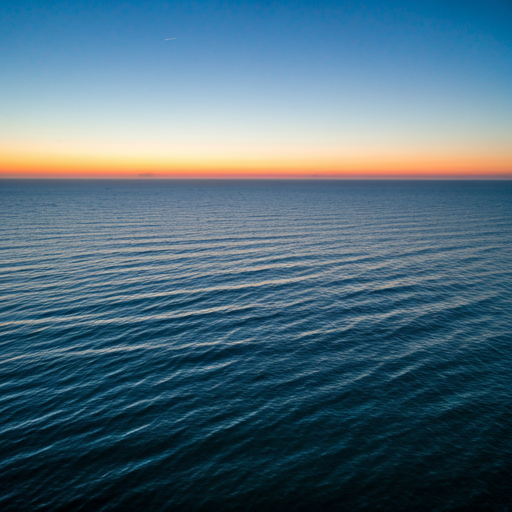 Cinematic aerial shot requiring precise flight planning and legal compliance