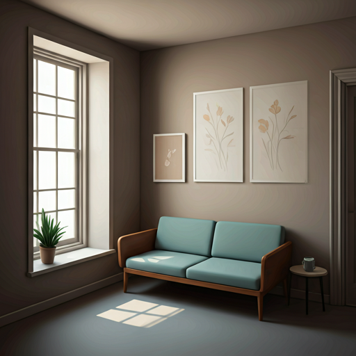 Airbnb Project Details Interior