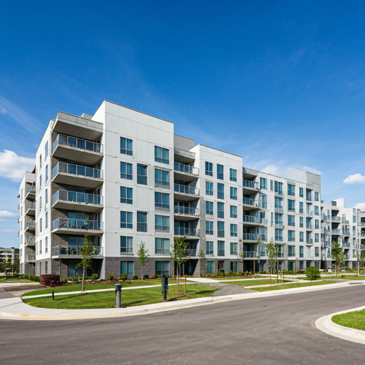 Online booking interface for scheduling property management photo shoots