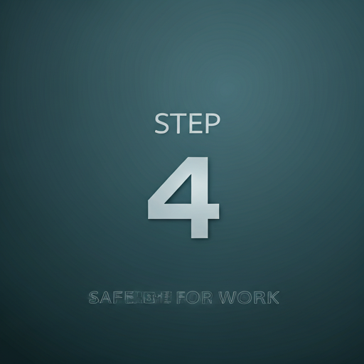 Step 4