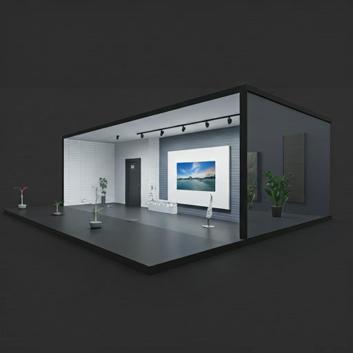 3D Matterport Tour