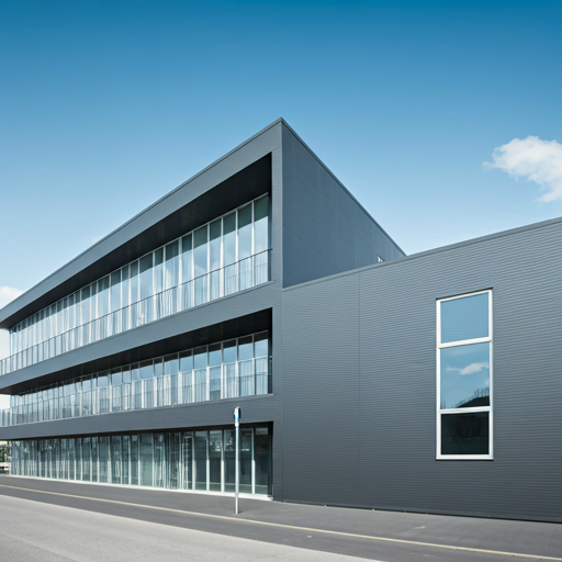 Modern Architecture