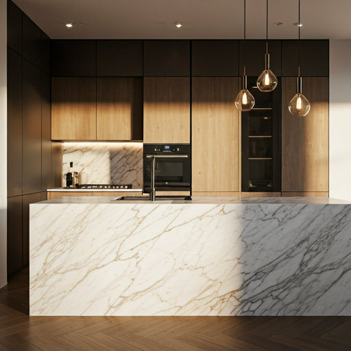 Belvedere Heights custom property website deployed on desktop and tablet