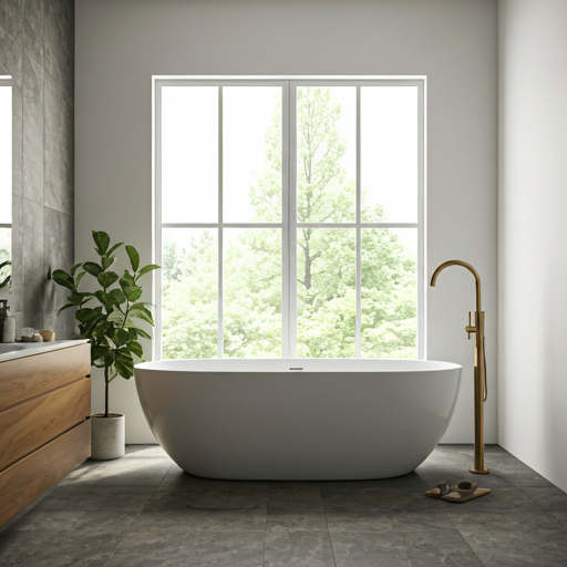 Essentials — clean, magazine-quality real estate photography