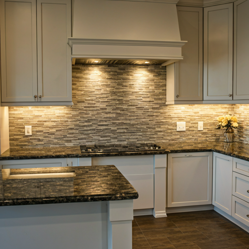 Luxury Kitchen